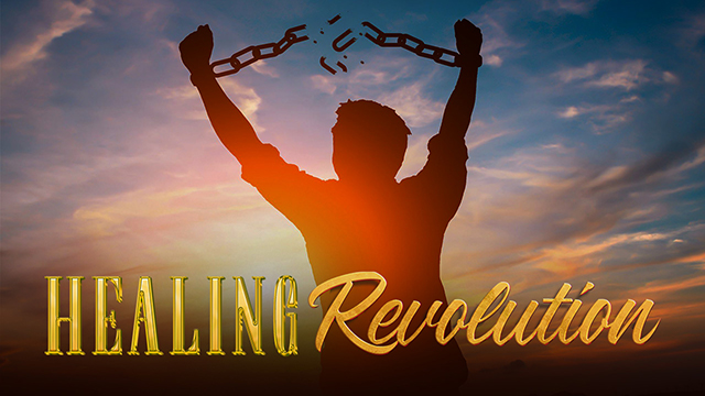 Healing Revolution