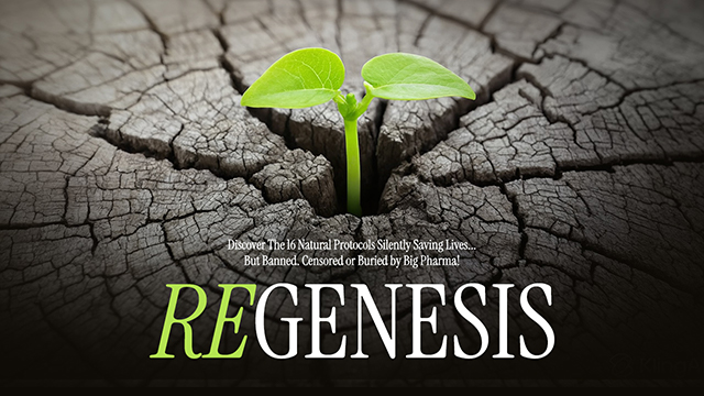 Regenesis