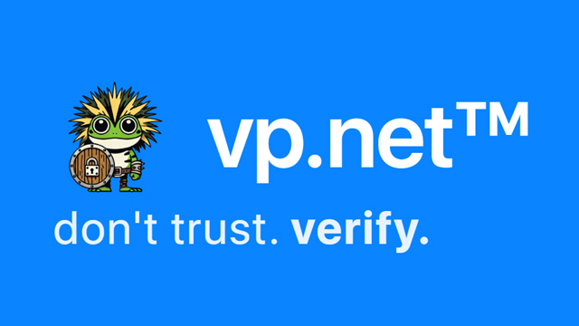 Verified Privacy